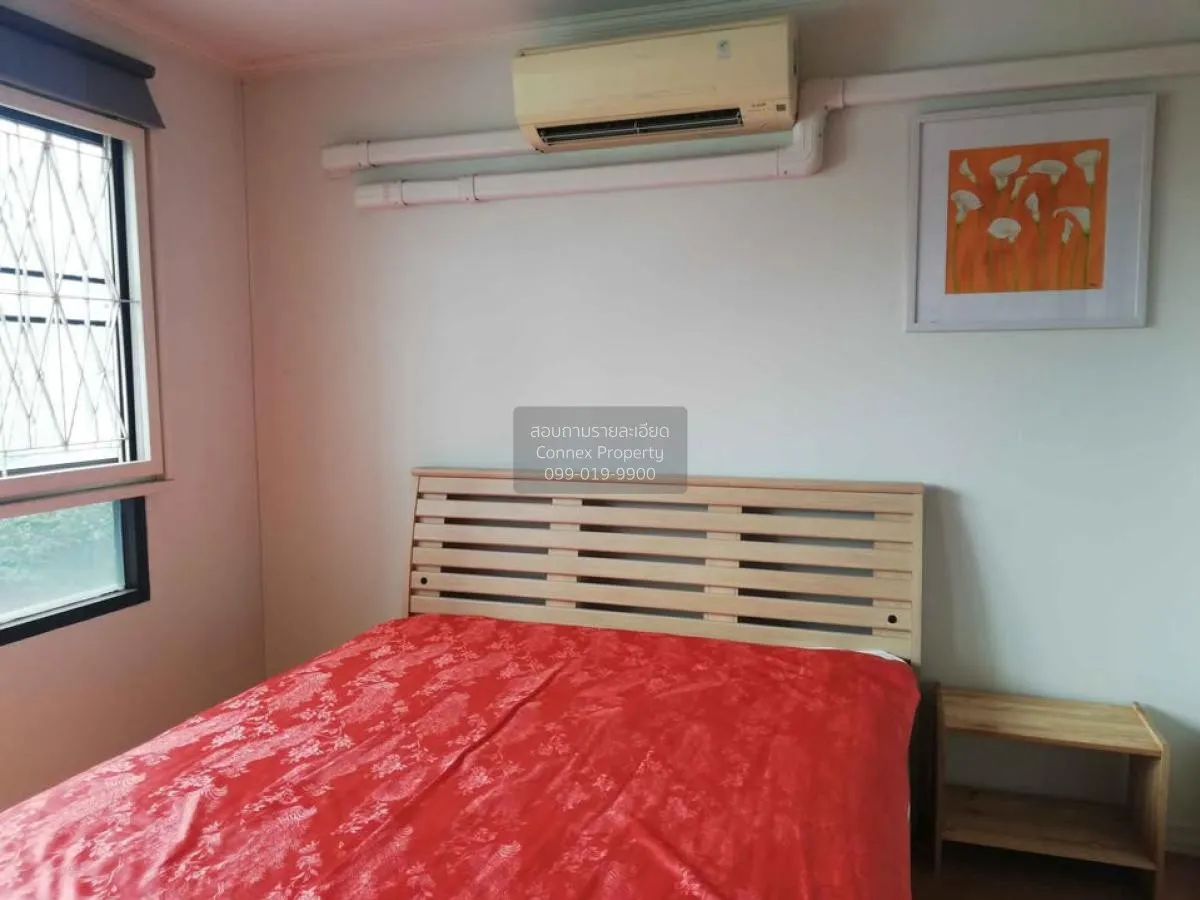 For Rent Condo , Lumpini Ville Sukhumvit 77 , BTS-On Nut , Suan L 3