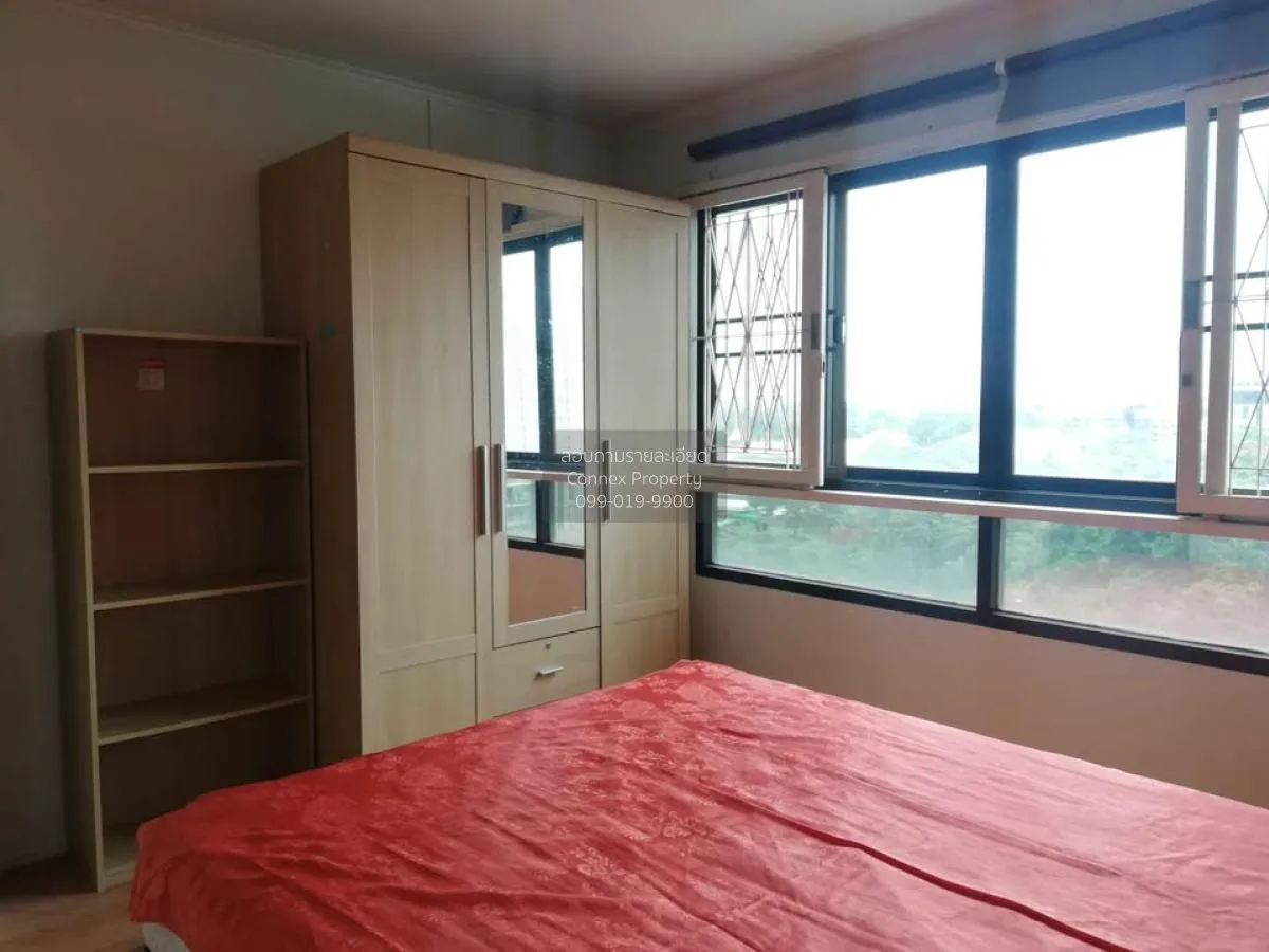 For Rent Condo , Lumpini Ville Sukhumvit 77 , BTS-On Nut , Suan L