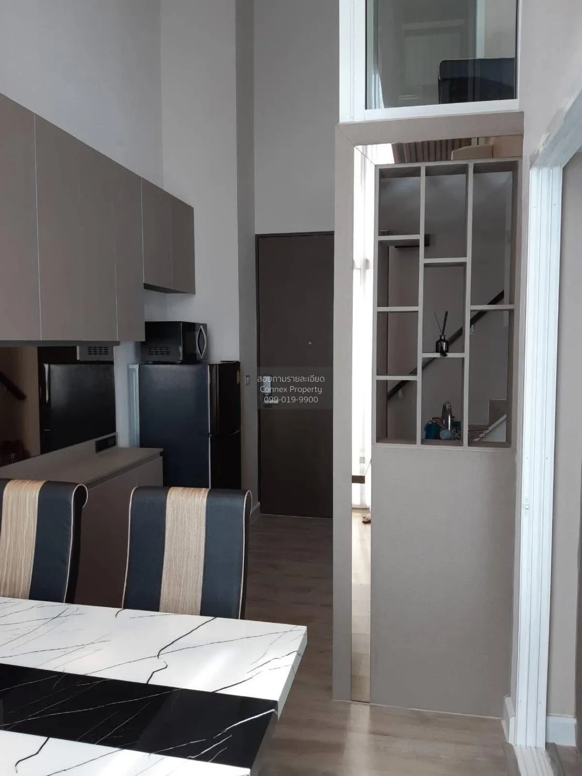 ขายคอนโด  เดอะ สกาย สุขุมวิท BTS-อุดมสุข บางนา เขต บางนา กรุงเทพ  3