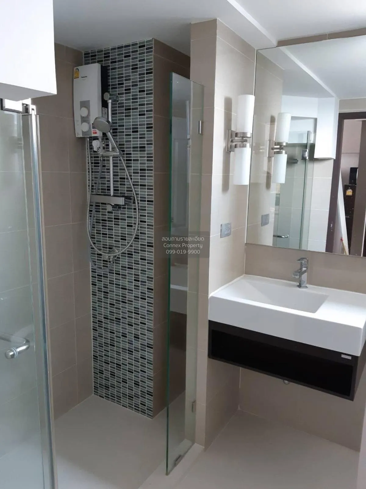 ขายคอนโด  เดอะ สกาย สุขุมวิท BTS-อุดมสุข บางนา เขต บางนา กรุงเทพ 