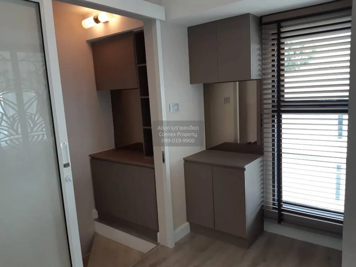 ขายคอนโด  เดอะ สกาย สุขุมวิท BTS-อุดมสุข บางนา เขต บางนา กรุงเทพ 