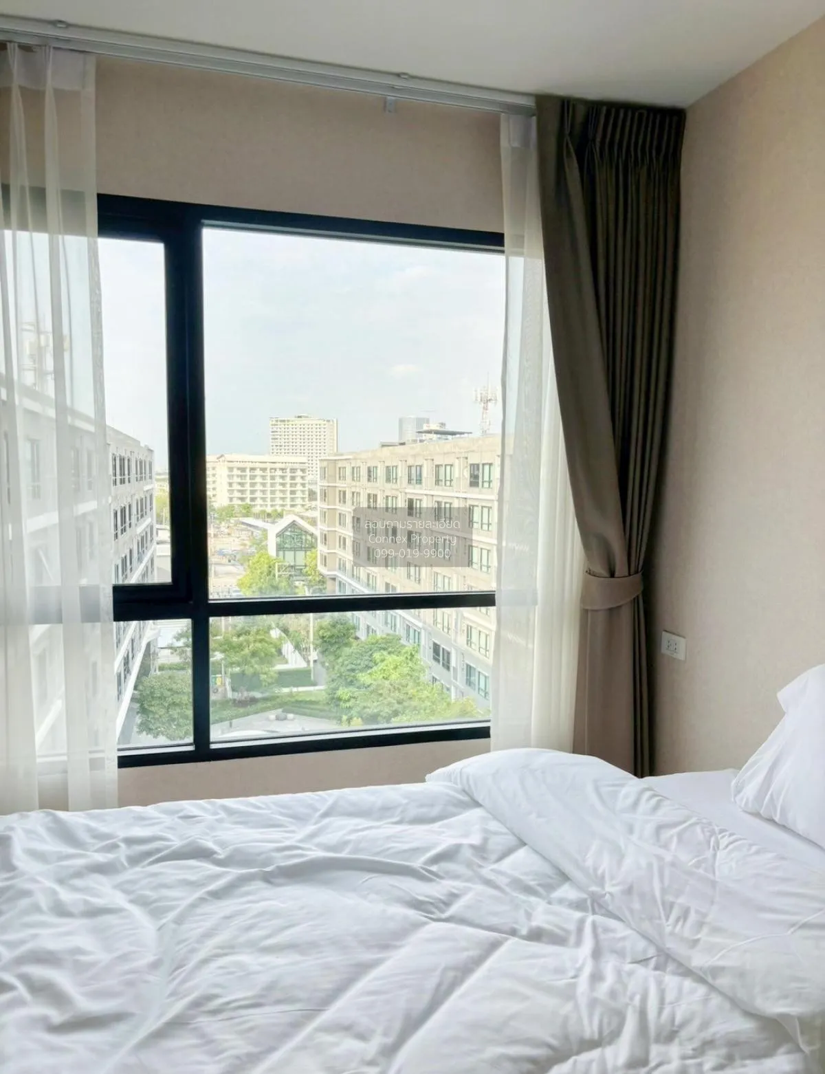 เช่าคอนโด  ดิ ออริจิ้น สุขุมวิท 105 BTS-แบริ่ง บางนา เขต บางนา กร 3