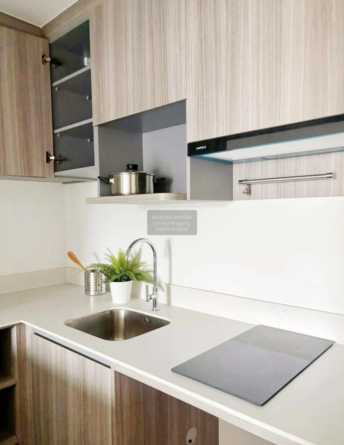 เช่าคอนโด  ดิ ออริจิ้น สุขุมวิท 105 BTS-แบริ่ง บางนา เขต บางนา กร