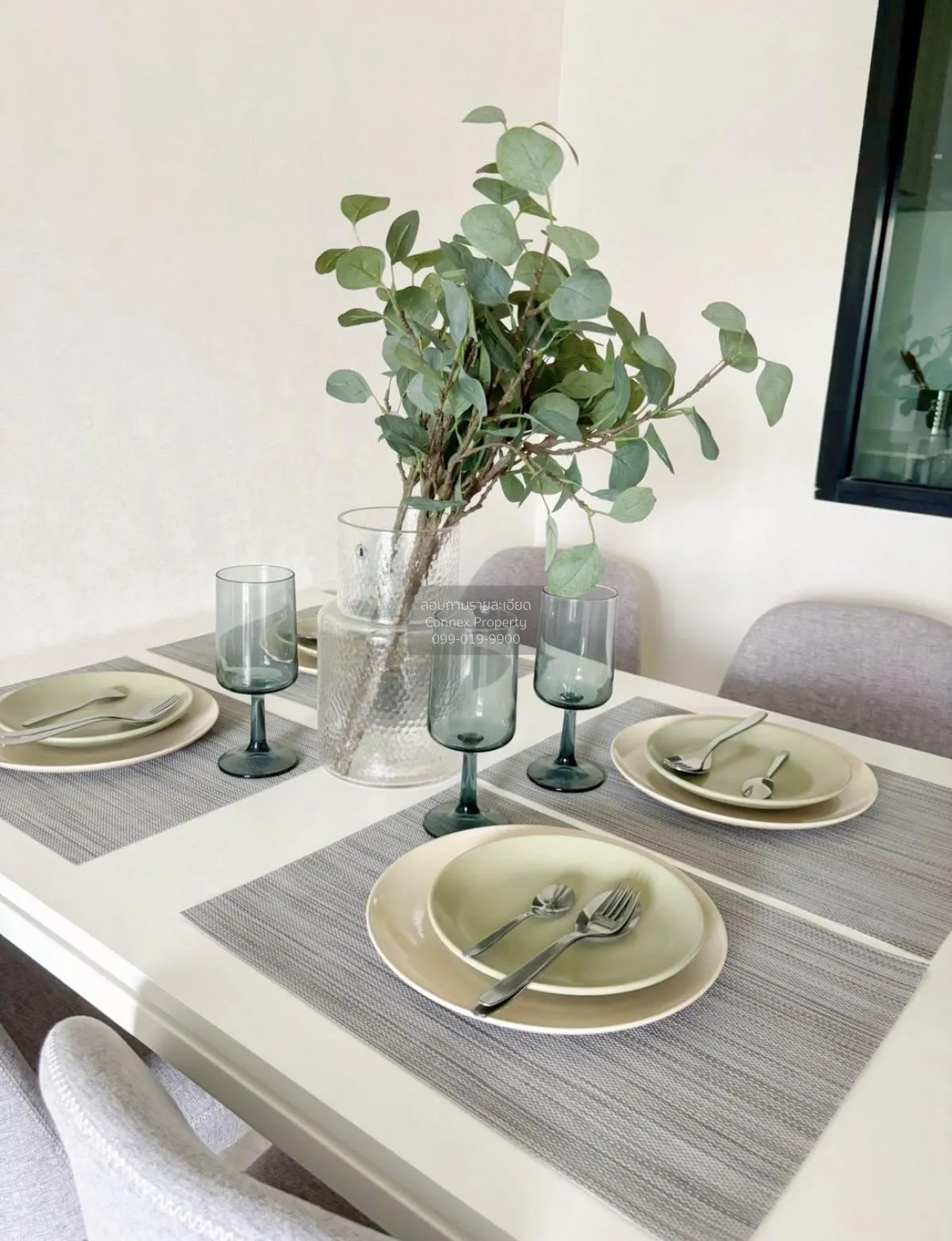 เช่าคอนโด  ดิ ออริจิ้น สุขุมวิท 105 BTS-แบริ่ง บางนา เขต บางนา กร