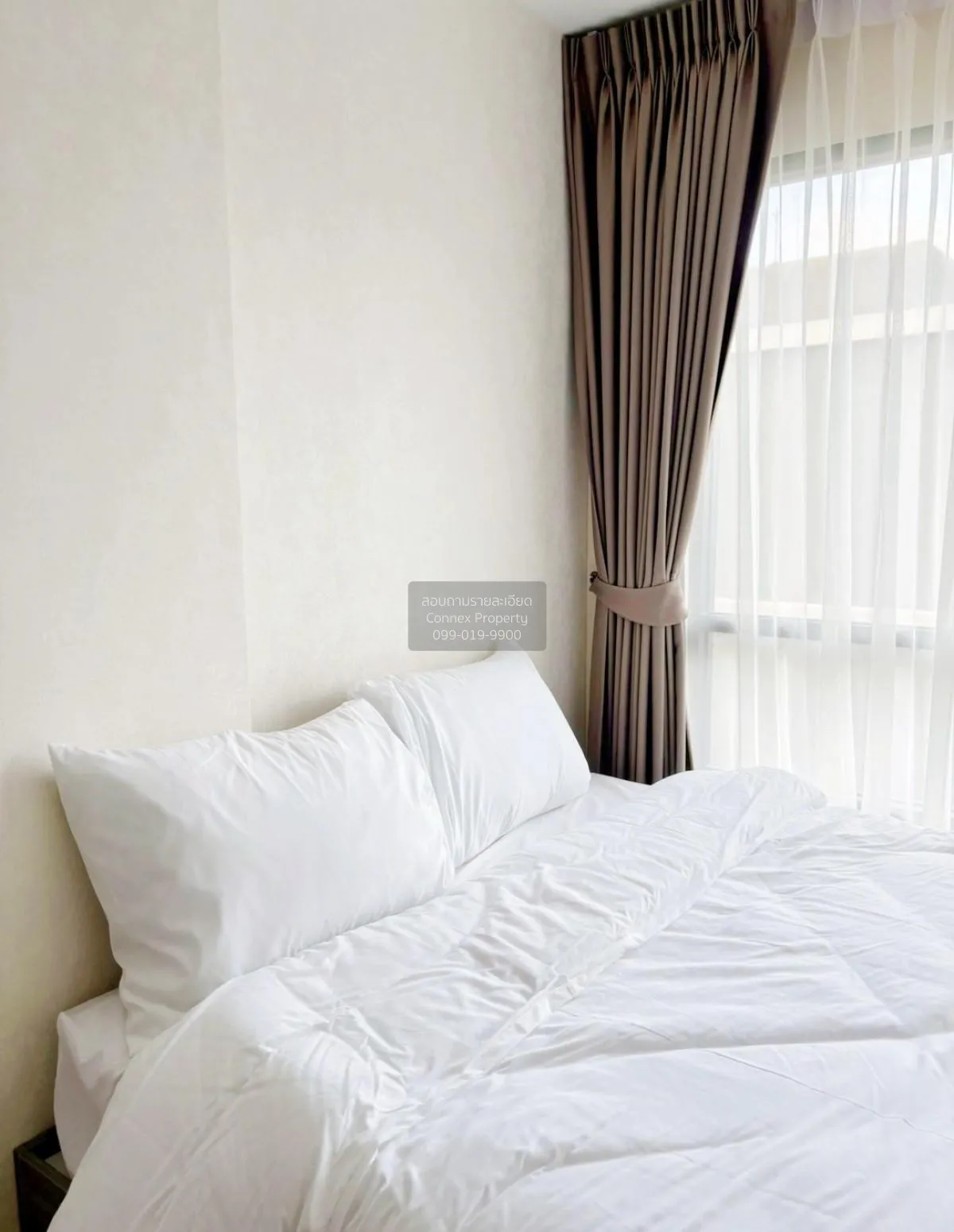 เช่าคอนโด  ดิ ออริจิ้น สุขุมวิท 105 BTS-แบริ่ง บางนา เขต บางนา กร