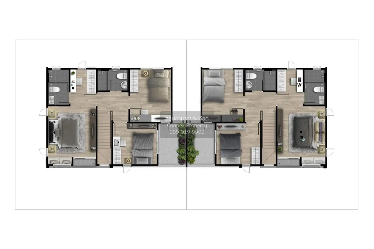 For Sale House , Anasiri Chaiyapruek - Wongwaen 2 , Sai Noi , Ban 3