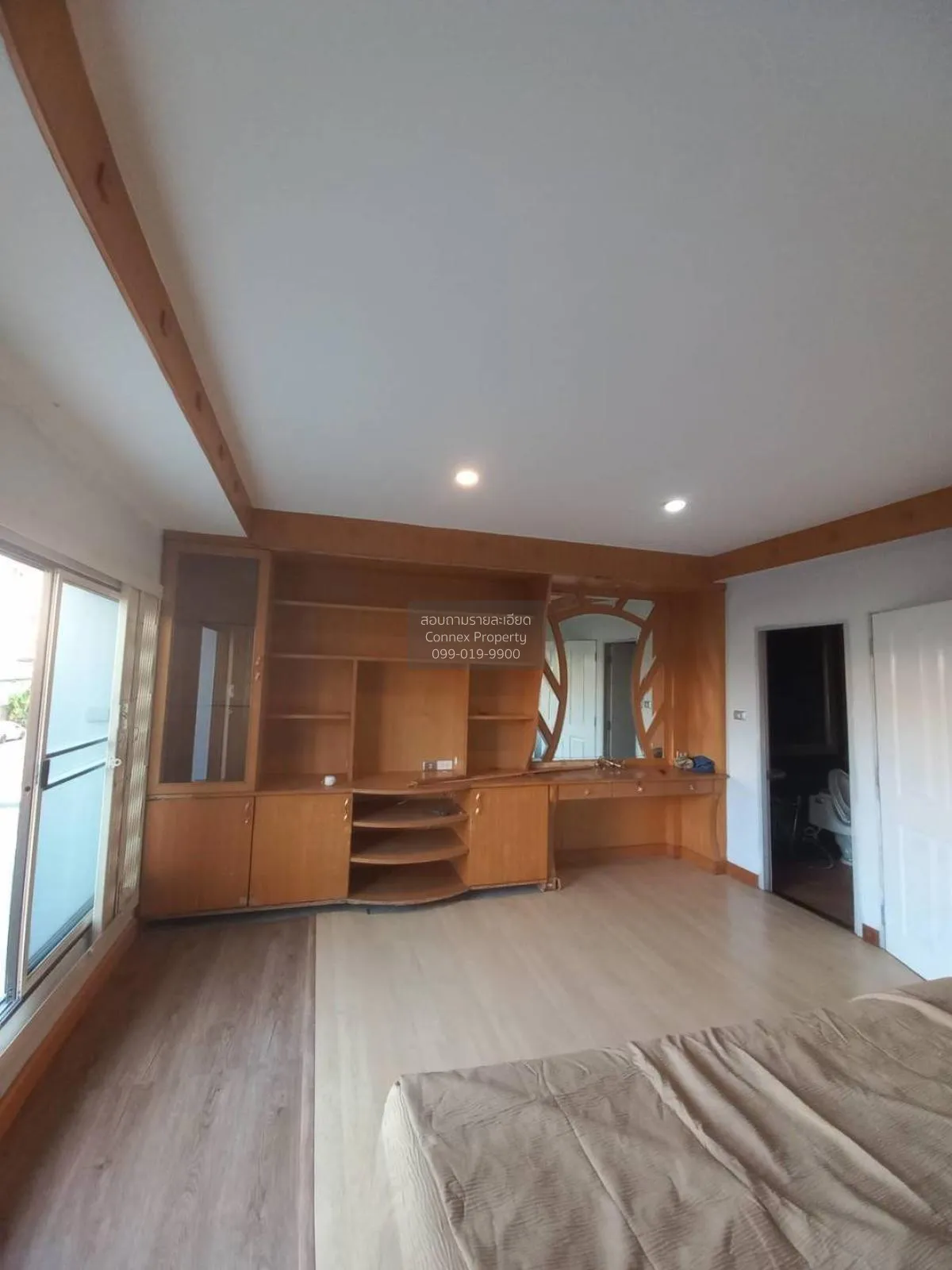 เช่าทาวน์เฮ้าส์/ทาวน์โฮม  บ้านกลางเมือง พระราม 9-รามคำแหง พลับพลา