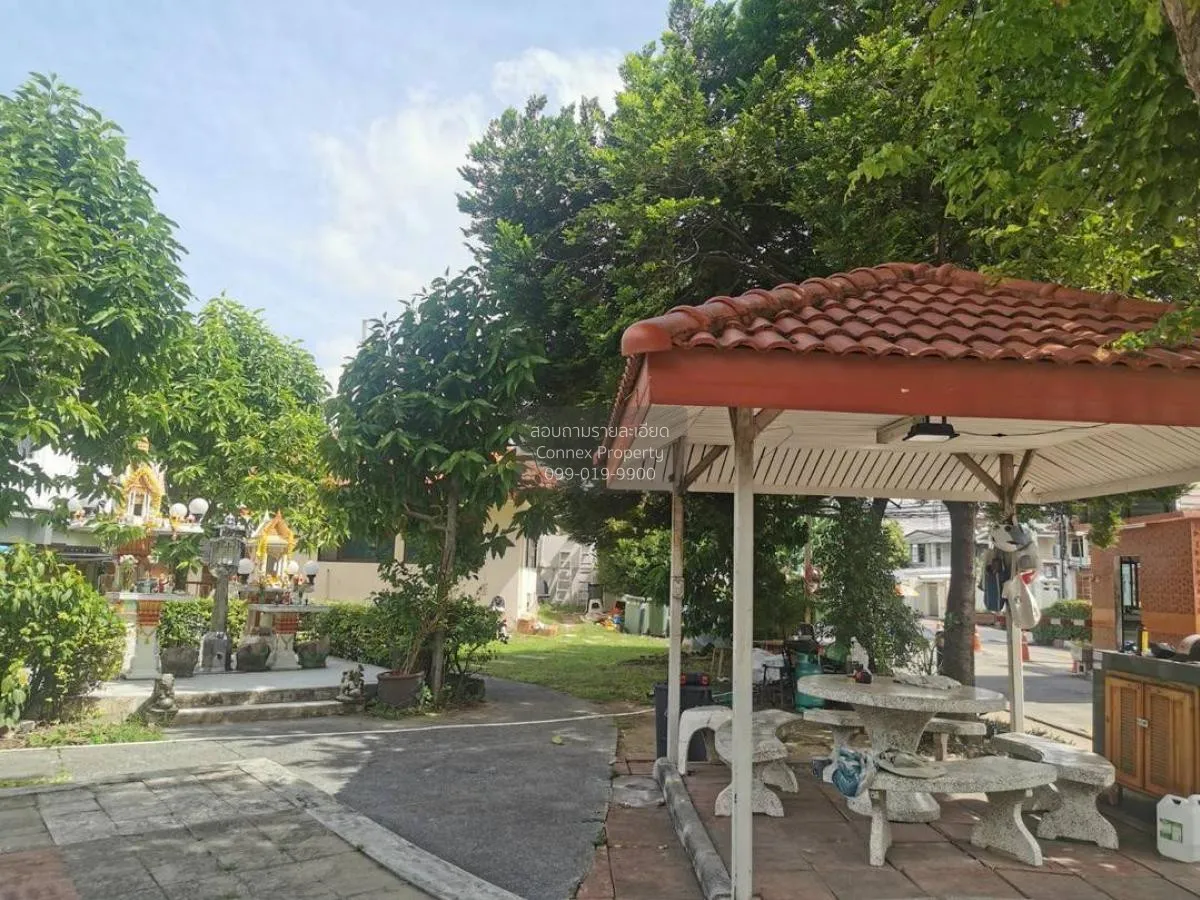 เช่าทาวน์เฮ้าส์/ทาวน์โฮม  บ้านกลางเมือง พระราม 9-รามคำแหง พลับพลา