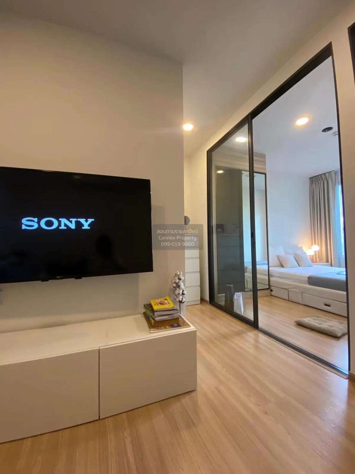 ขายคอนโด  ชีวาทัย เกษตร-นวมินทร์ เสนานิคม เขต จตุจักร กรุงเทพ CX- 3