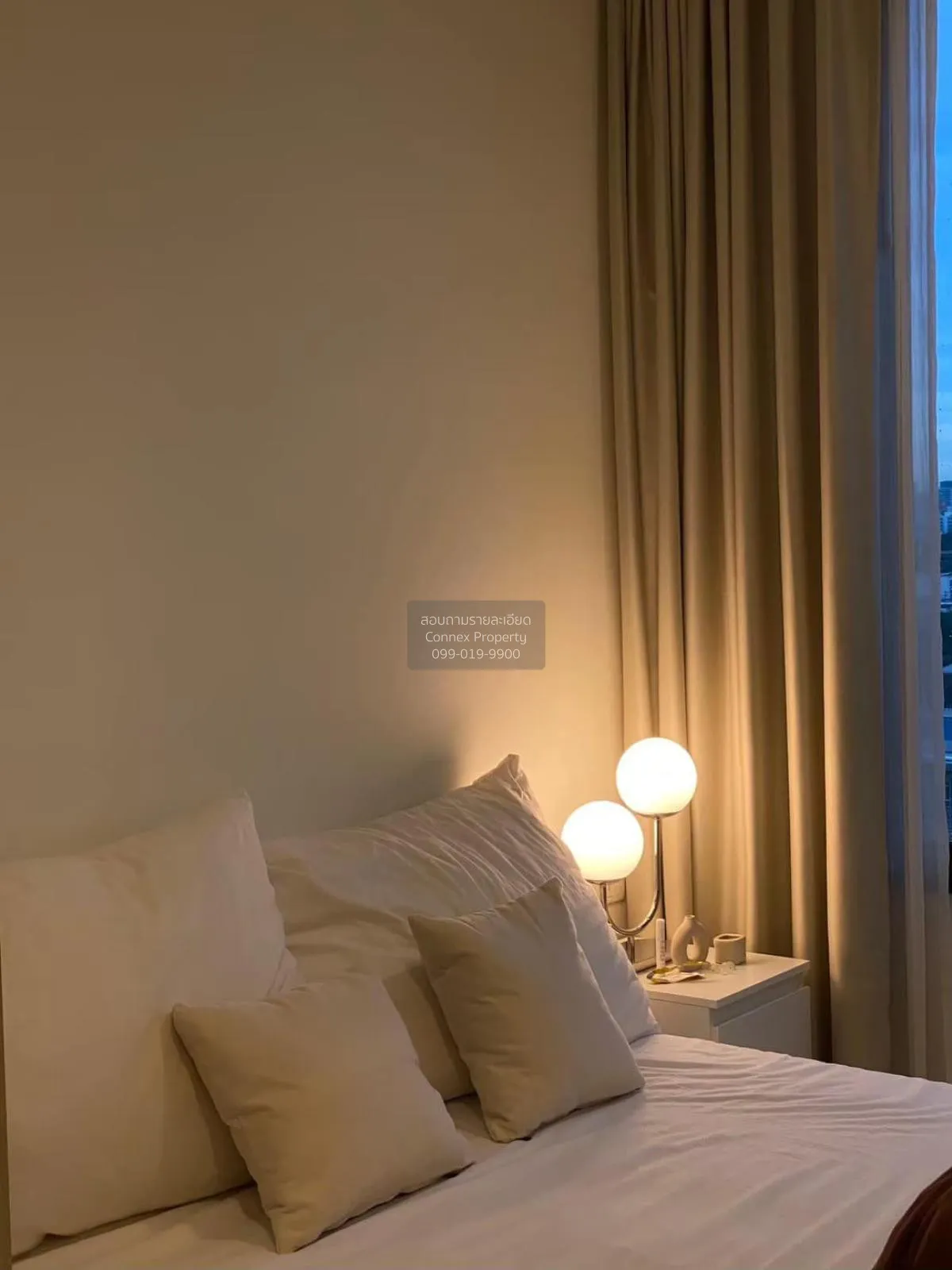 ขายคอนโด  ชีวาทัย เกษตร-นวมินทร์ เสนานิคม เขต จตุจักร กรุงเทพ CX-