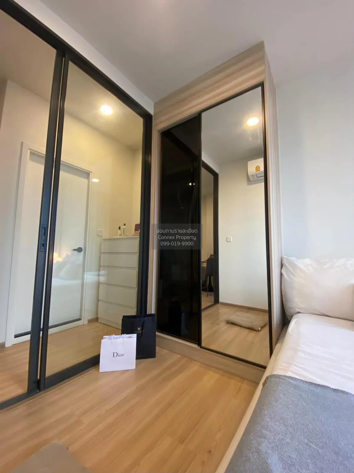 ขายคอนโด  ชีวาทัย เกษตร-นวมินทร์ เสนานิคม เขต จตุจักร กรุงเทพ CX-