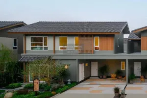 For Sale House , Anasiri Krungthep - Pathumthani 2 , Bang Khu Wat , Mueang Pathum Thani , Pathum Thani , CX-137049