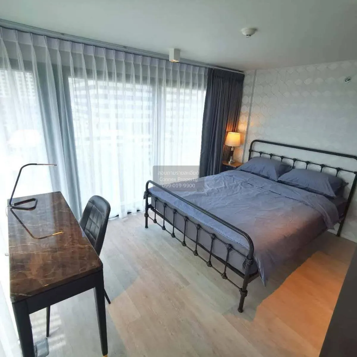 เช่าคอนโด  เดอะ ลอฟท์ สีลม ดูเพล็กซ์ BTS-สุรศักดิ์ สีลม เขต บางรั