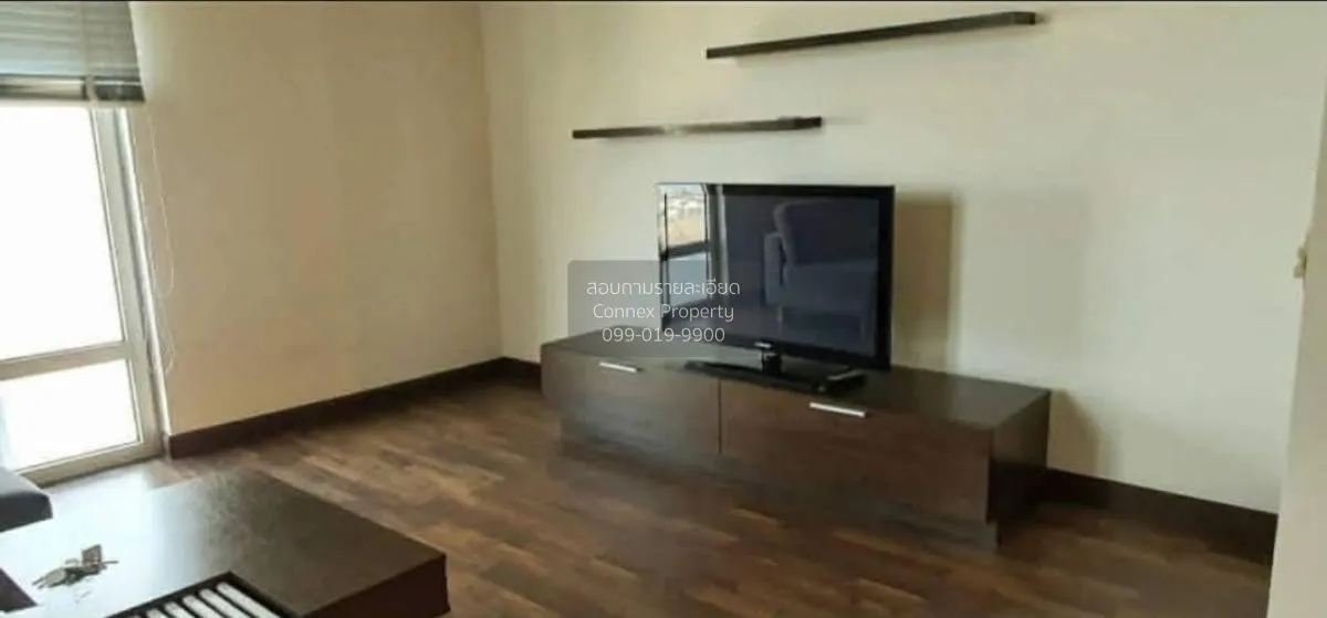 For Rent Condo , Geneva Bondstreet​ @ Muang Thong​ Thani , high f 2