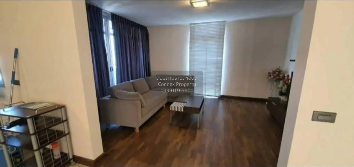 For Rent Condo , Geneva Bondstreet​ @ Muang Thong​ Thani , high f