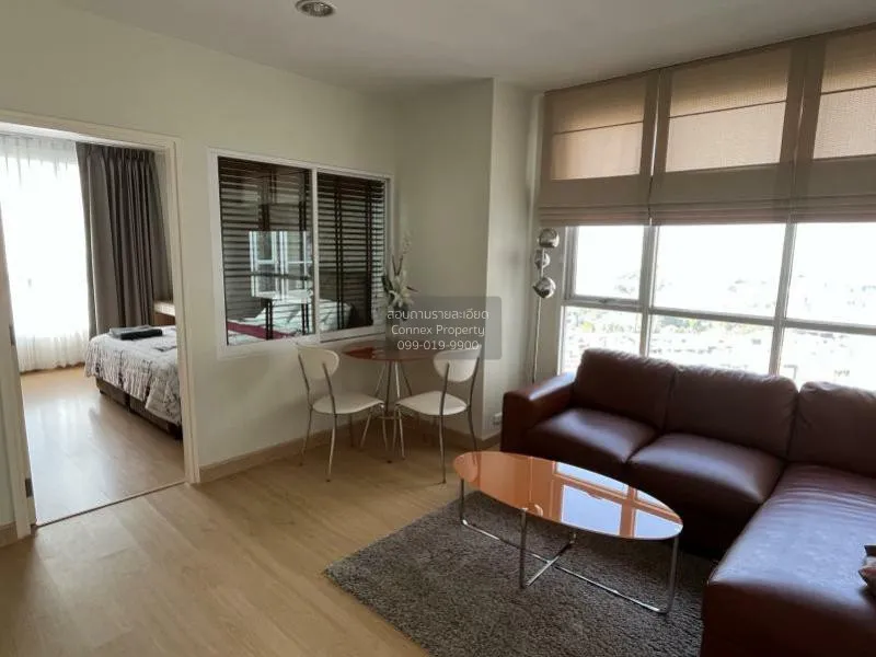 เช่าคอนโด  ไลฟ์ แอท สุขุมวิท 65 BTS-เอกมัย พระโขนงเหนือ เขต วัฒนา 2