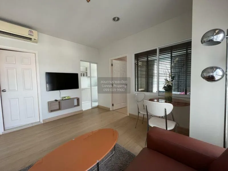 เช่าคอนโด  ไลฟ์ แอท สุขุมวิท 65 BTS-เอกมัย พระโขนงเหนือ เขต วัฒนา 3