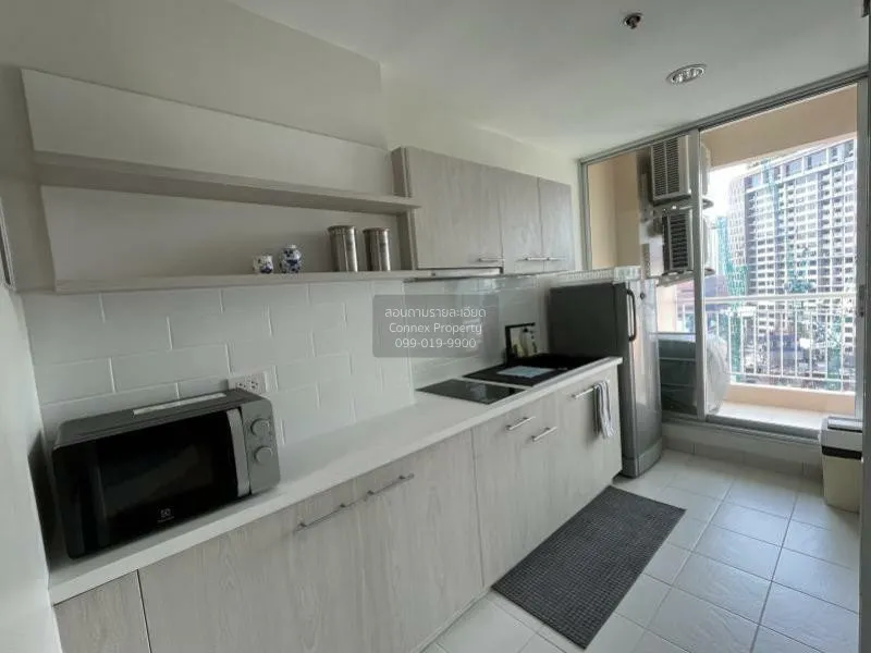 เช่าคอนโด  ไลฟ์ แอท สุขุมวิท 65 BTS-เอกมัย พระโขนงเหนือ เขต วัฒนา 4