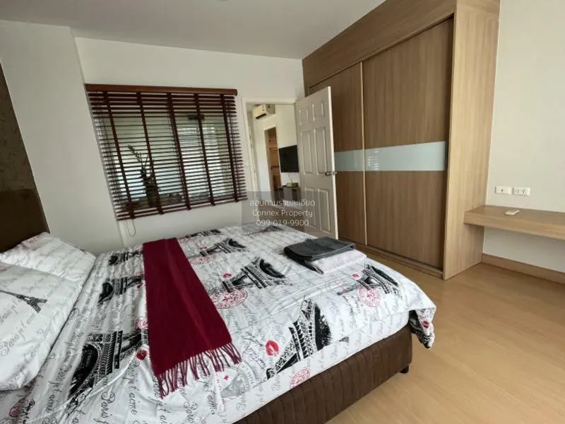 เช่าคอนโด  ไลฟ์ แอท สุขุมวิท 65 BTS-เอกมัย พระโขนงเหนือ เขต วัฒนา