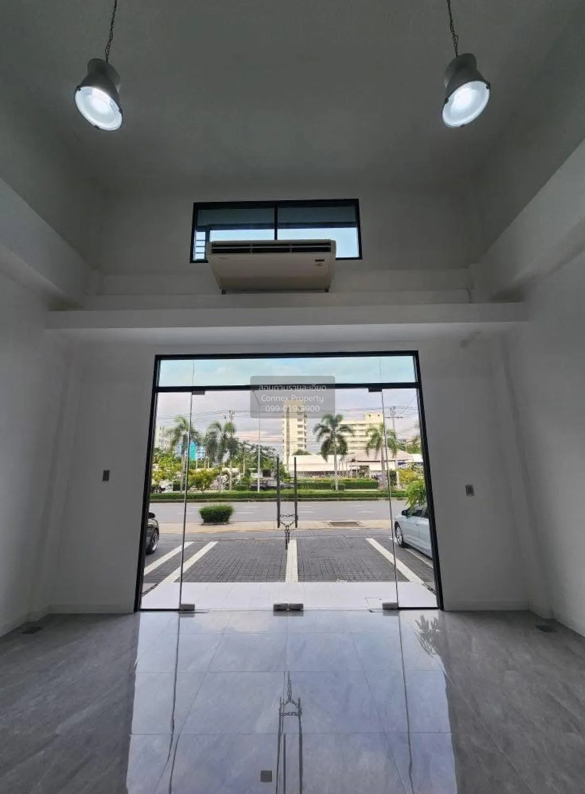 เช่าโฮมออฟฟิศ  เอซ เคป บิซ เซกเตอร์ แอท อ่อนนุช ประเวศ เขต ประเวศ