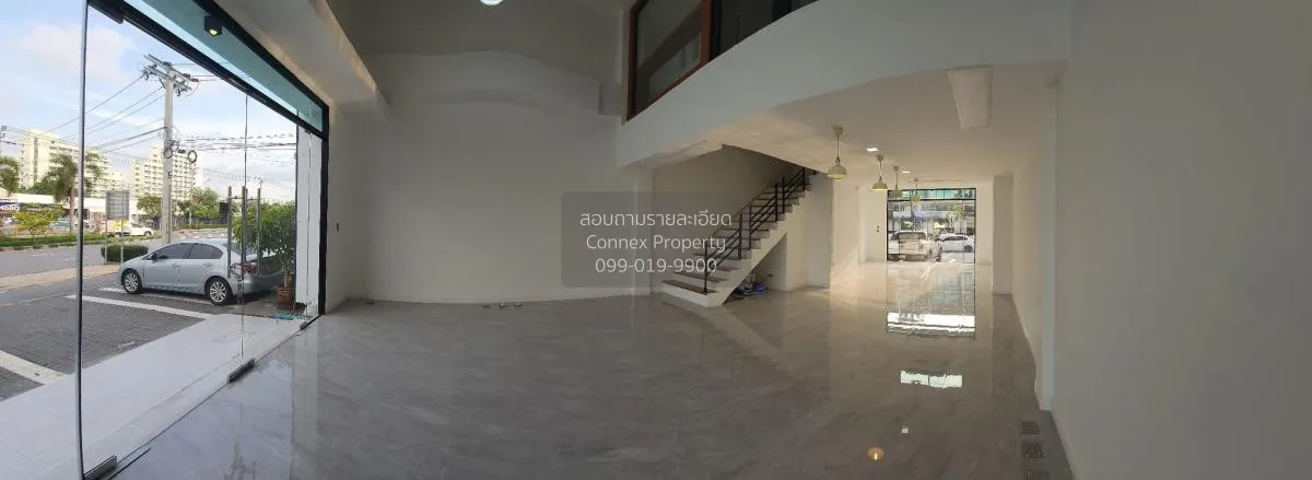 เช่าโฮมออฟฟิศ  เอซ เคป บิซ เซกเตอร์ แอท อ่อนนุช ประเวศ เขต ประเวศ
