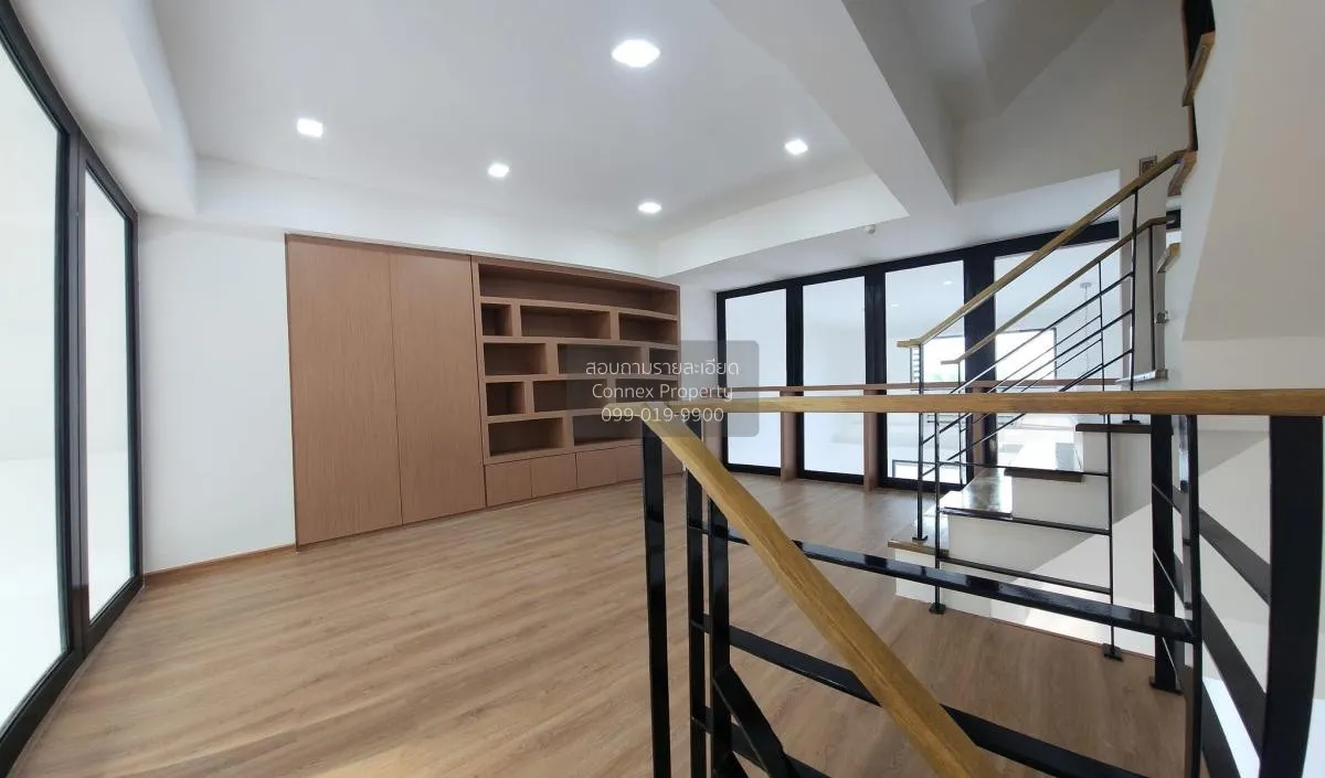 เช่าโฮมออฟฟิศ  เอซ เคป บิซ เซกเตอร์ แอท อ่อนนุช ประเวศ เขต ประเวศ