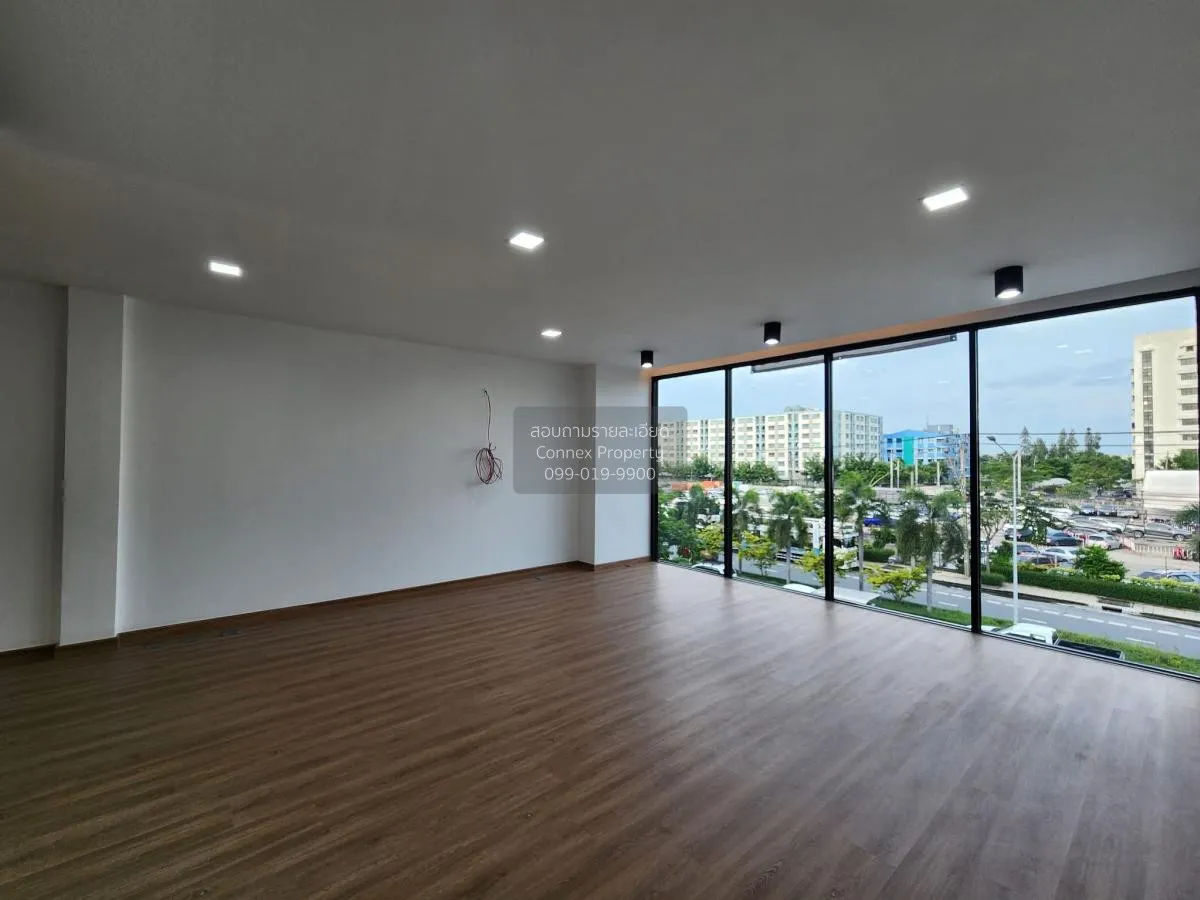 เช่าโฮมออฟฟิศ  เอซ เคป บิซ เซกเตอร์ แอท อ่อนนุช ประเวศ เขต ประเวศ