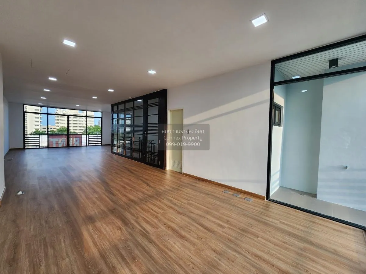 เช่าโฮมออฟฟิศ  เอซ เคป บิซ เซกเตอร์ แอท อ่อนนุช ประเวศ เขต ประเวศ