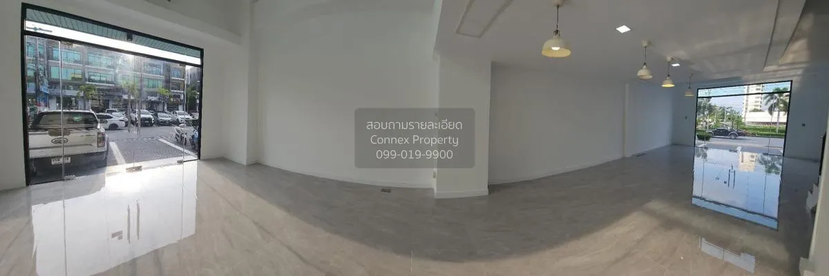 เช่าโฮมออฟฟิศ  เอซ เคป บิซ เซกเตอร์ แอท อ่อนนุช ประเวศ เขต ประเวศ