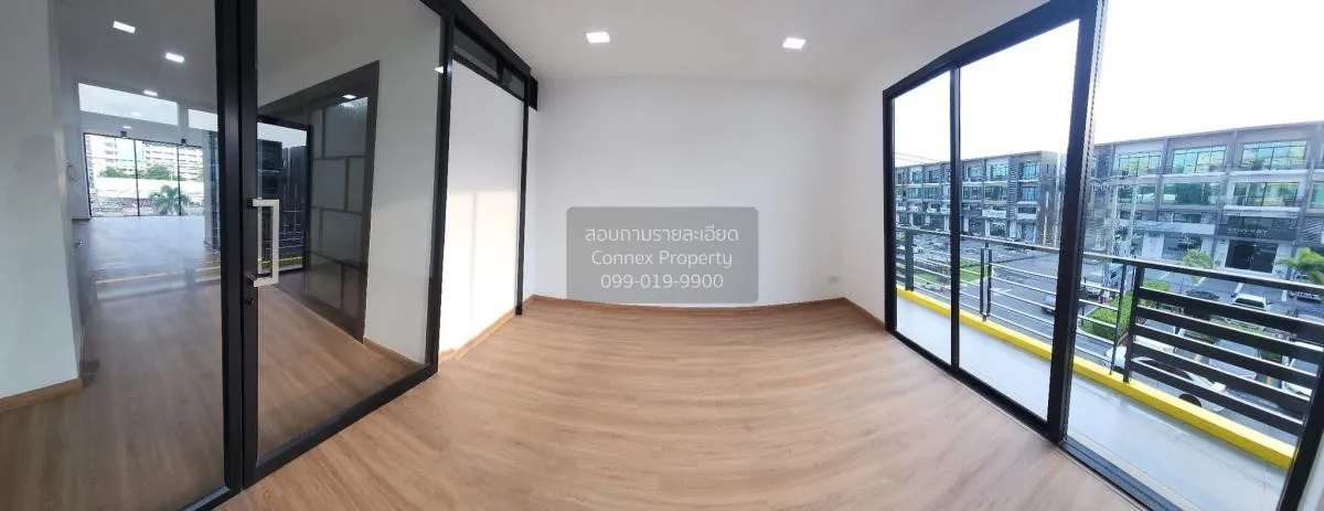 เช่าโฮมออฟฟิศ  เอซ เคป บิซ เซกเตอร์ แอท อ่อนนุช ประเวศ เขต ประเวศ