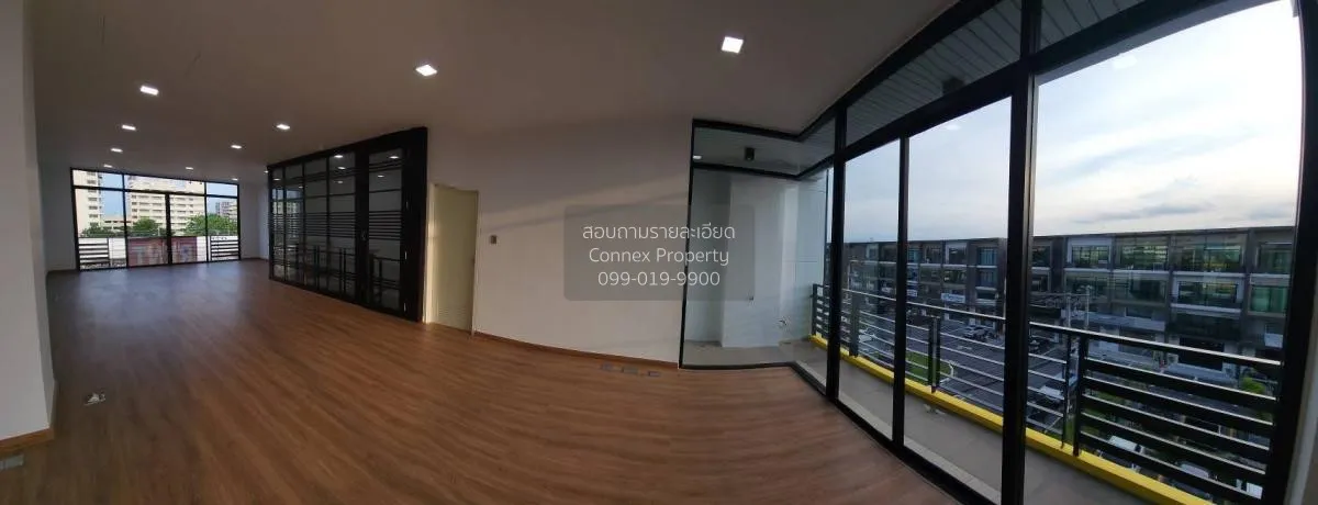 เช่าโฮมออฟฟิศ  เอซ เคป บิซ เซกเตอร์ แอท อ่อนนุช ประเวศ เขต ประเวศ