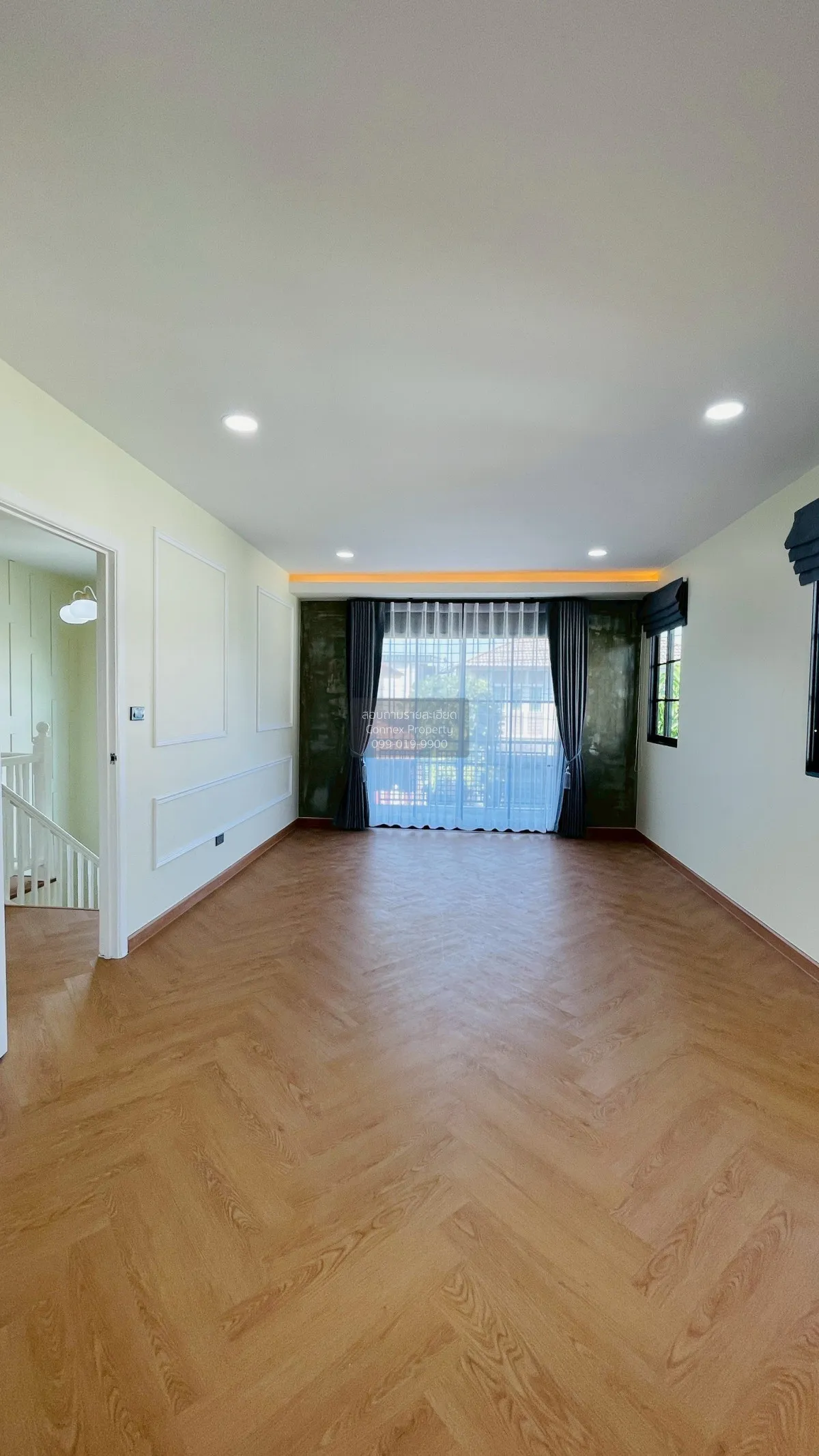 ขายบ้าน  พฤกษาวิลเลจ 9 รังสิต - คลอง 3 รีโนเวทใหม่ ประชาธิปัตย์ ธ