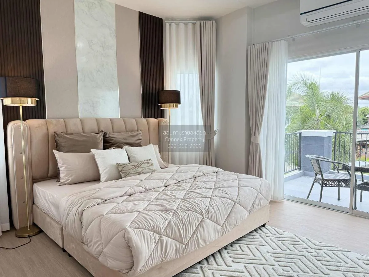 For Sale House , Green Field Villa 2 , Nong Prue , Bang Lamung , 