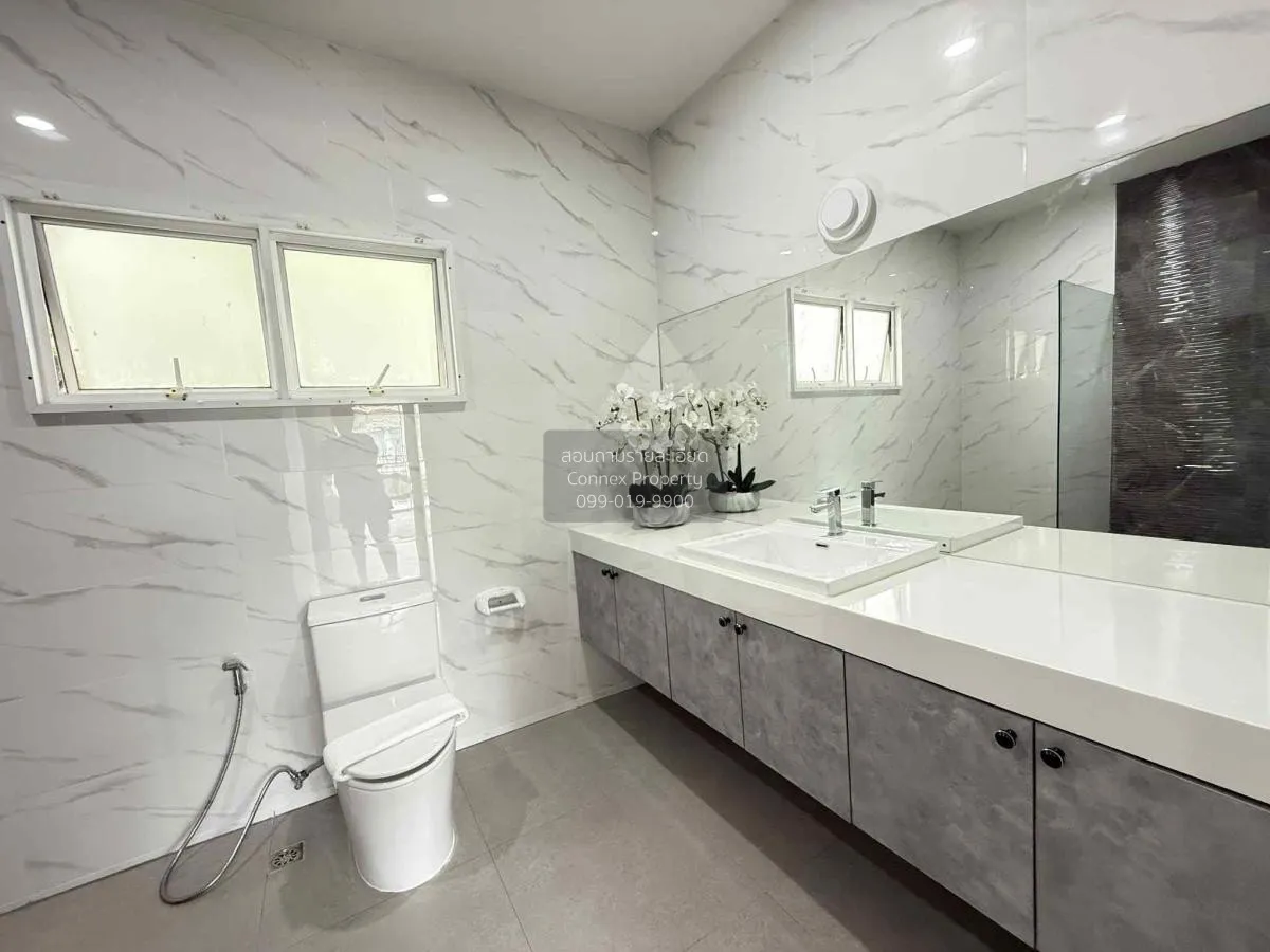 For Sale House , Green Field Villa 2 , Nong Prue , Bang Lamung , 