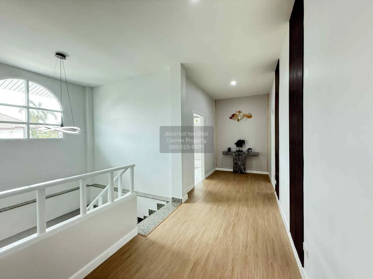 For Sale House , Green Field Villa 2 , Nong Prue , Bang Lamung , 