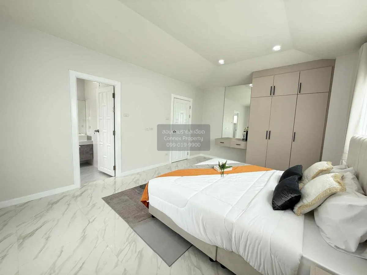 For Sale House , Green Field Villa 2 , Nong Prue , Bang Lamung , 