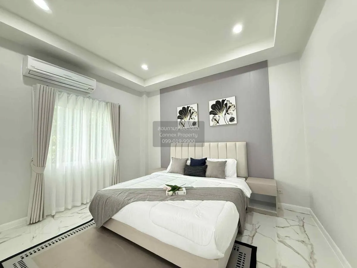 For Sale House , Green Field Villa 2 , Nong Prue , Bang Lamung , 