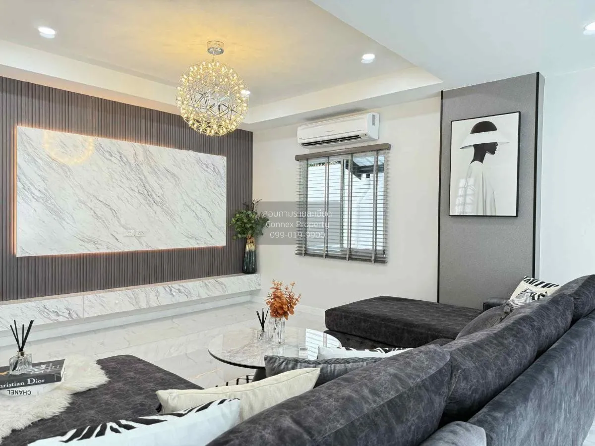 For Sale House , Green Field Villa 2 , Nong Prue , Bang Lamung , 