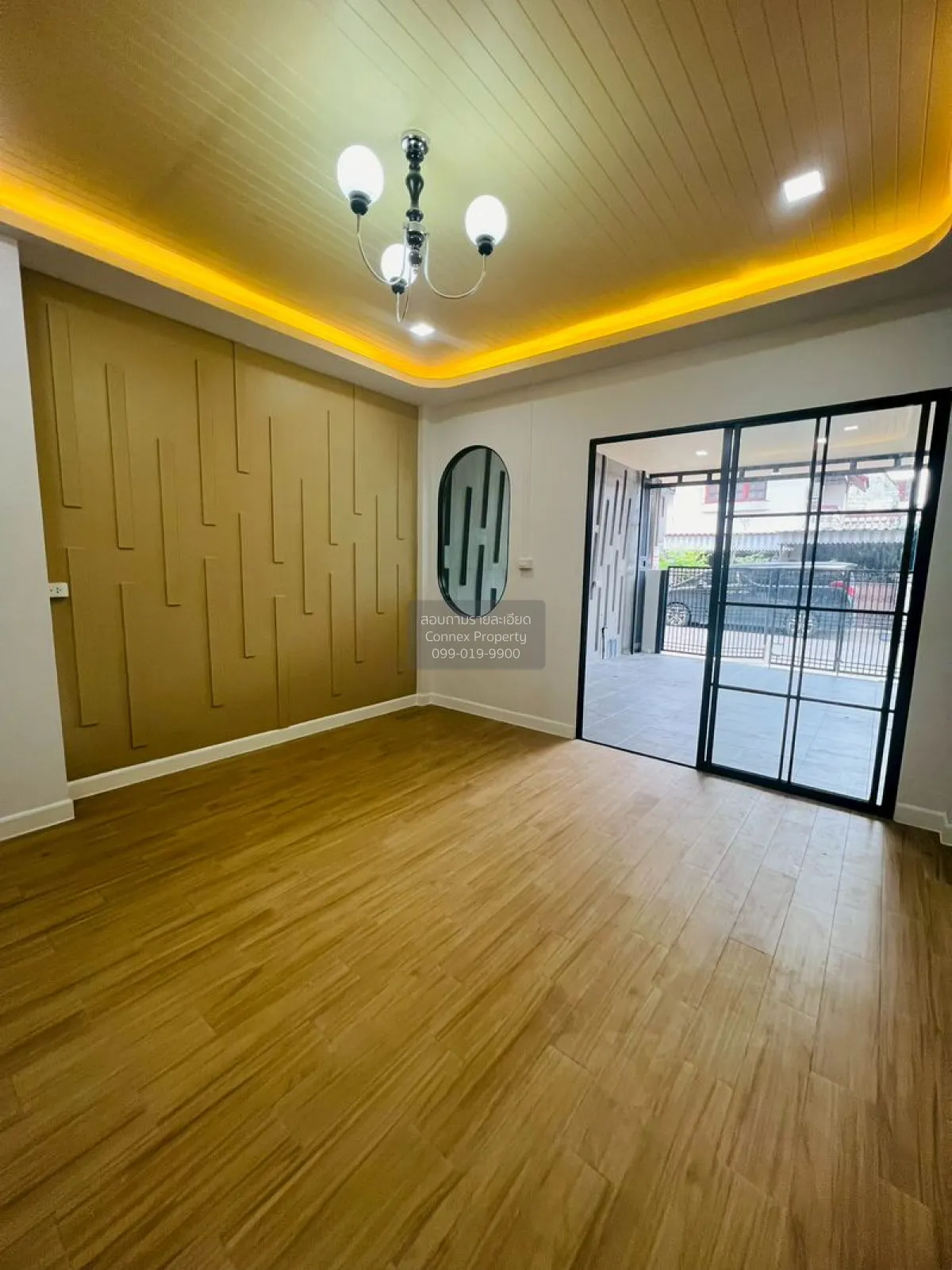 ขายทาวน์เฮ้าส์/ทาวน์โฮม  เพชรไพลิน พระยาสุเรนทร์ 35 รีโนเวทใหม่ บ