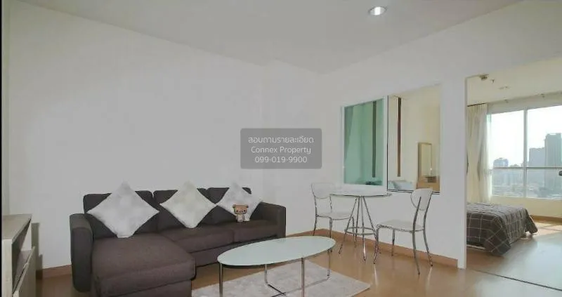 ขายคอนโด  ไลฟ์ แอท สุขุมวิท 65 BTS-เอกมัย พระโขนงเหนือ เขต วัฒนา  2