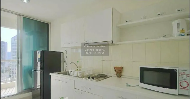 ขายคอนโด  ไลฟ์ แอท สุขุมวิท 65 BTS-เอกมัย พระโขนงเหนือ เขต วัฒนา 