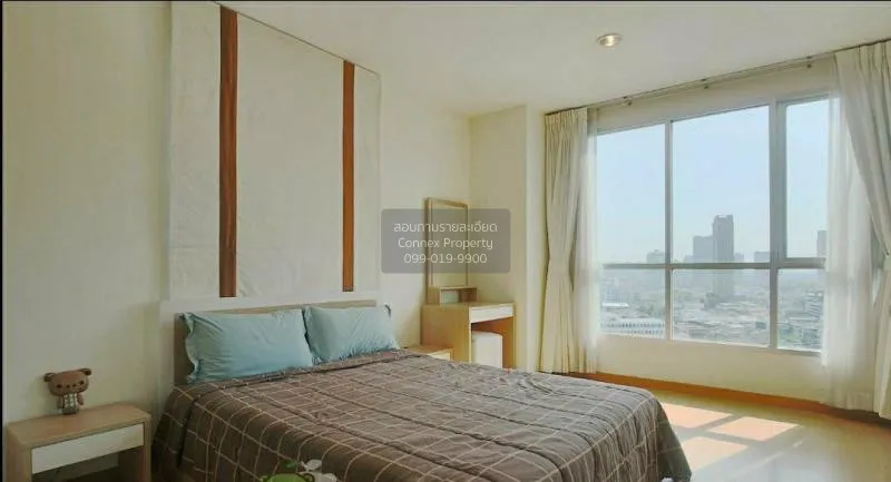 ขายคอนโด  ไลฟ์ แอท สุขุมวิท 65 BTS-เอกมัย พระโขนงเหนือ เขต วัฒนา 