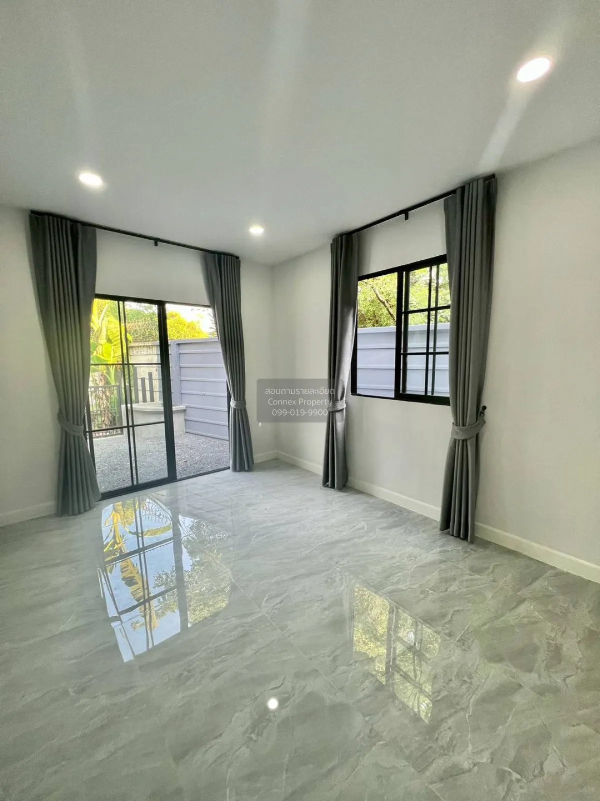 ขายทาวน์เฮ้าส์/ทาวน์โฮม  พฤกษาวิลล์ 50/2 รามคำแหง ห้องมุม รีโนเวท