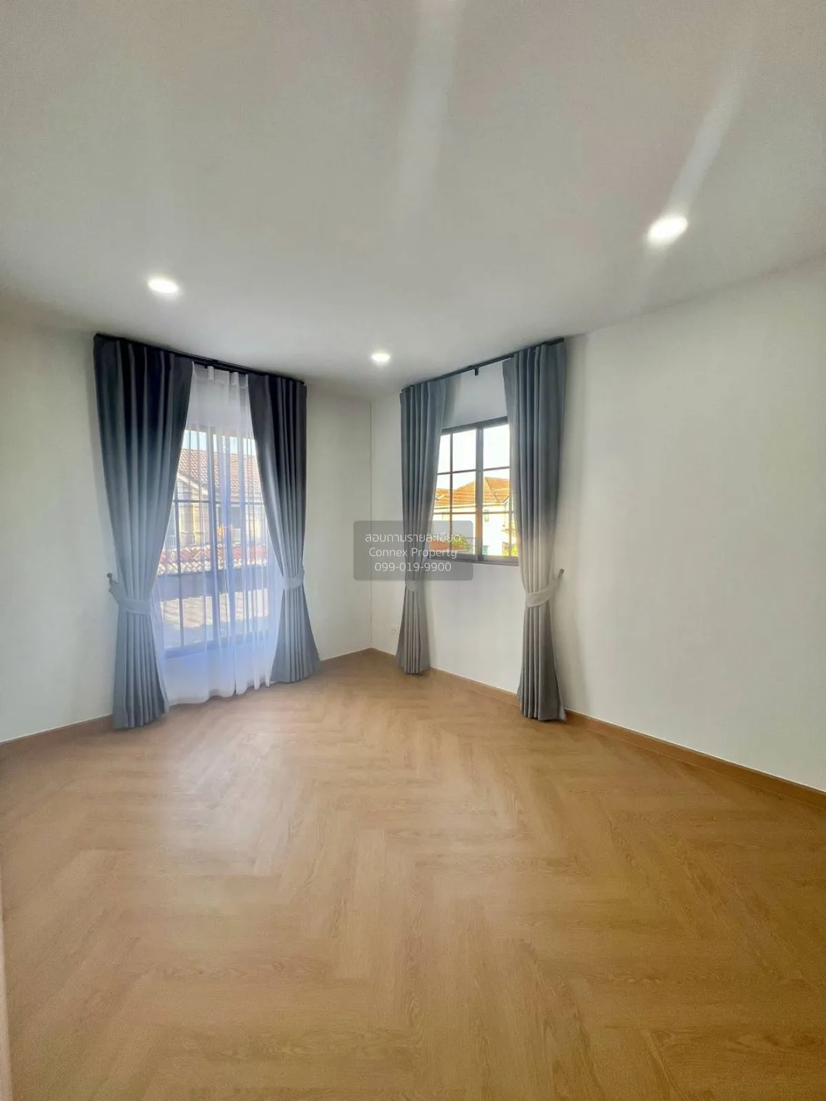 ขายทาวน์เฮ้าส์/ทาวน์โฮม  พฤกษาวิลล์ 50/2 รามคำแหง ห้องมุม รีโนเวท