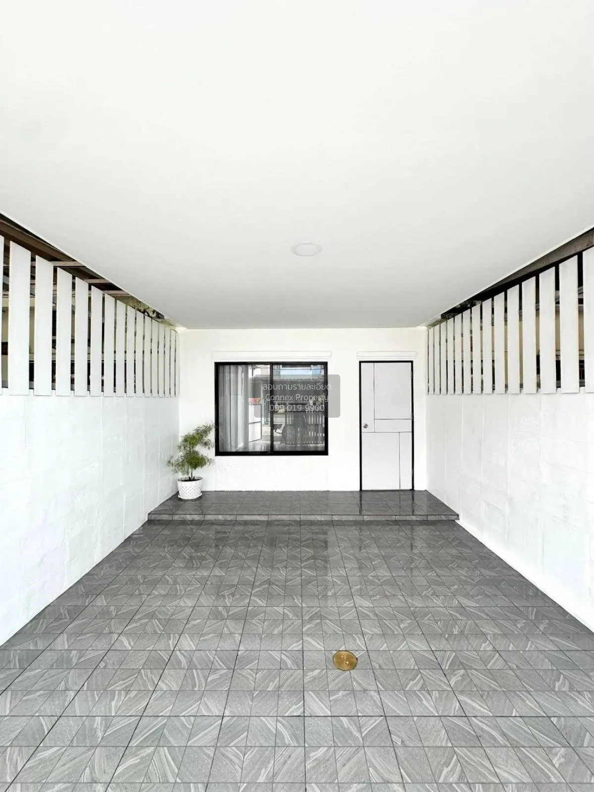 For Sale Townhouse/Townhome  , Baan Ngam Charoen 4 , newly renova 3