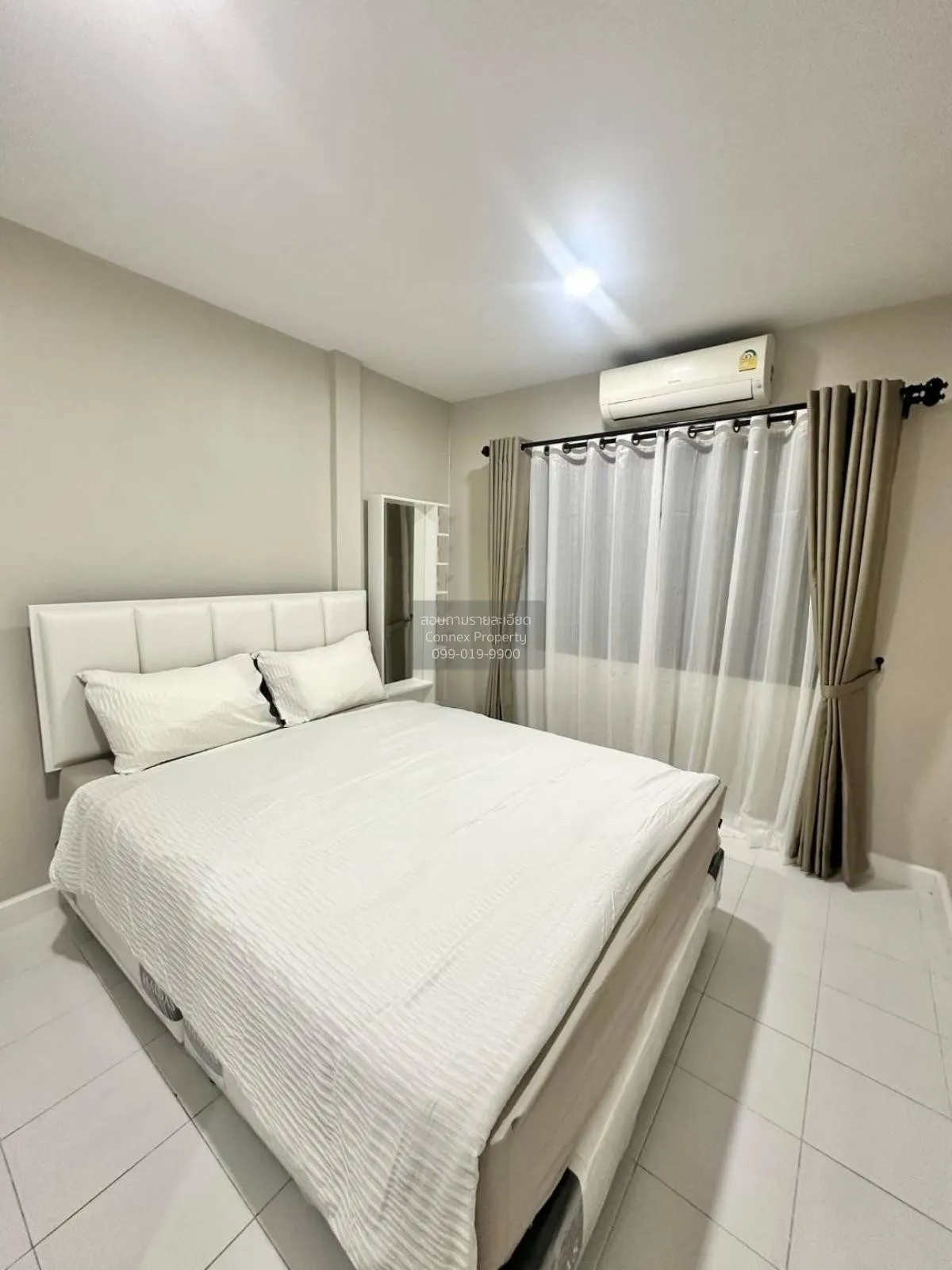 For Sale Townhouse/Townhome  , Baan Ngam Charoen 4 , newly renova