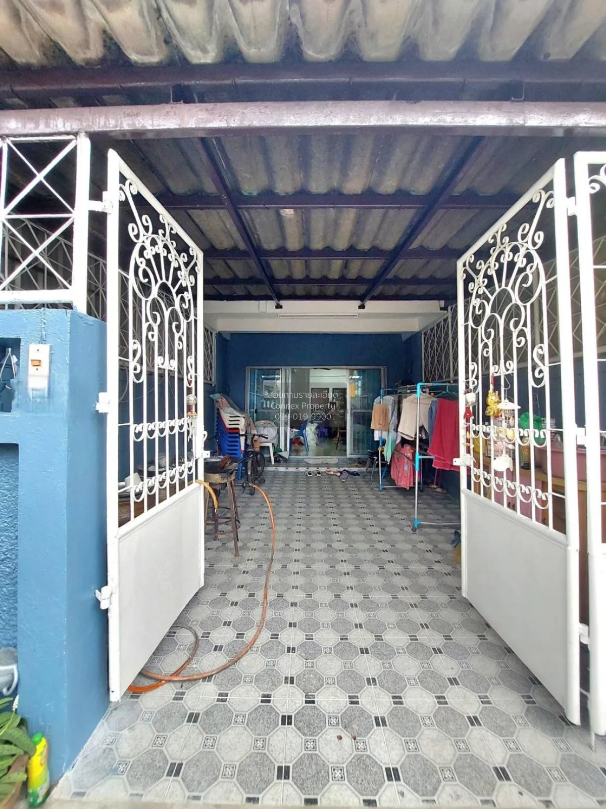 For Sale Townhouse/Townhome  , Sinthawee Ngam Charoen , newly ren 4