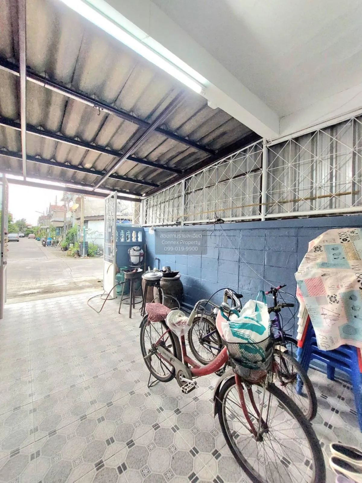 For Sale Townhouse/Townhome  , Sinthawee Ngam Charoen , newly ren