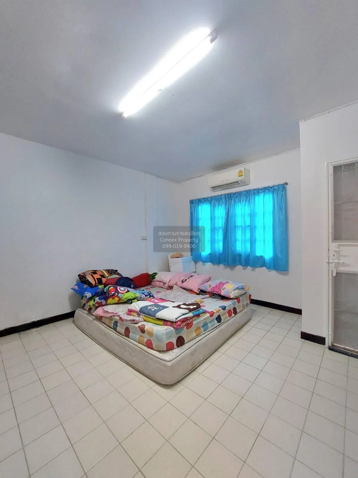 For Sale Townhouse/Townhome  , Sinthawee Ngam Charoen , newly ren