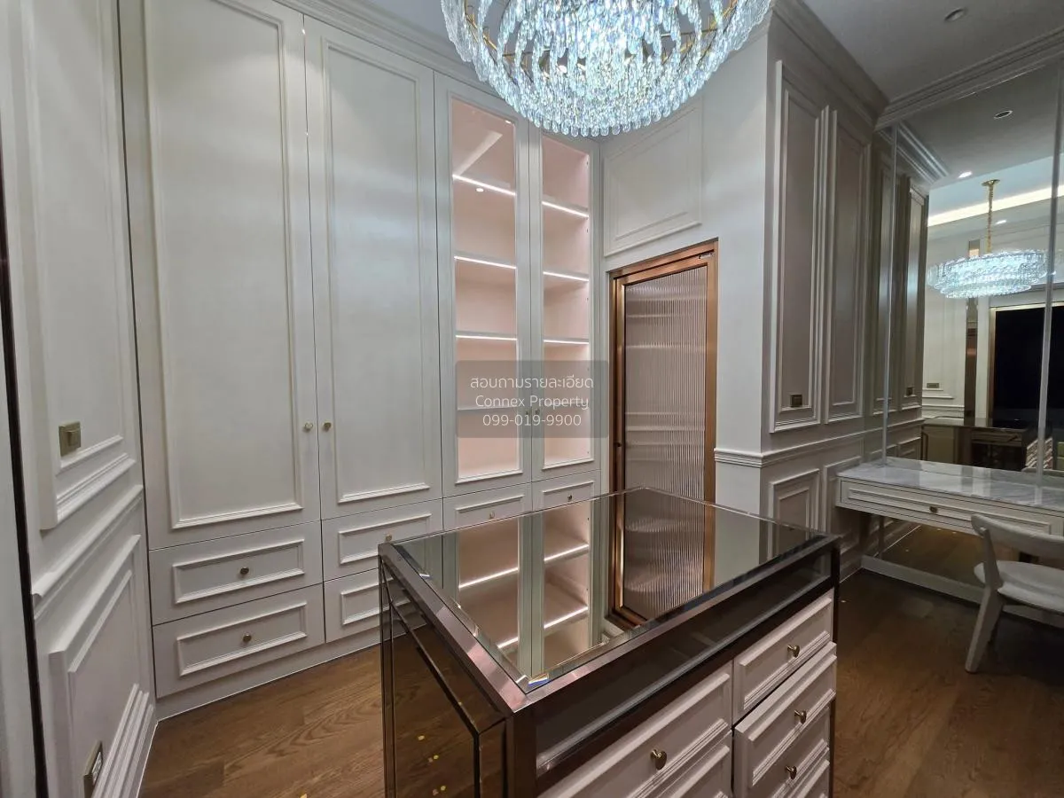 ขายบ้าน  นาราสิริ กรุงเทพกรีฑา หัวหมาก เขต บางกะปิ กรุงเทพ CX-137